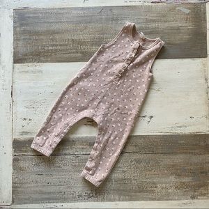 Quincy Mae romper